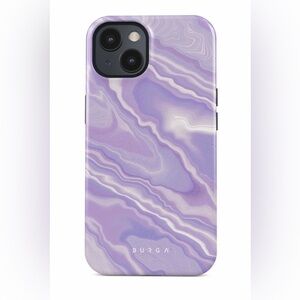 BURGA Cliche iPhone 14 phone case